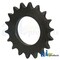 A & I Products Sprocket 4" x6" x1" A-50X18 - alternate 1